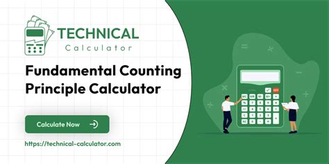fundamental counting principle calculator|Calculator for the fundamental counting principle .